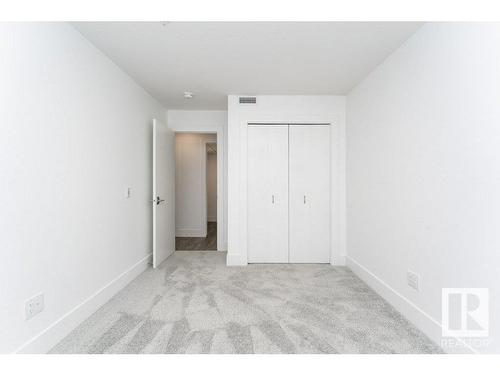 308 9504 182 Street, Edmonton, AB - Indoor Photo Showing Laundry Room