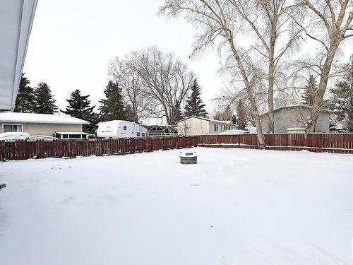 5110 57 Avenue, Leduc, AB - Outdoor