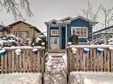 11916 91 Street, Edmonton, AB  - Outdoor 