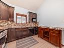 11916 91 Street, Edmonton, AB  - Indoor Photo Showing Kitchen 