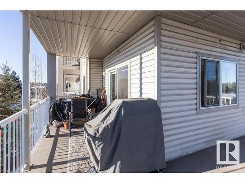 320 7511 171 Street, Edmonton, AB - Outdoor With Exterior