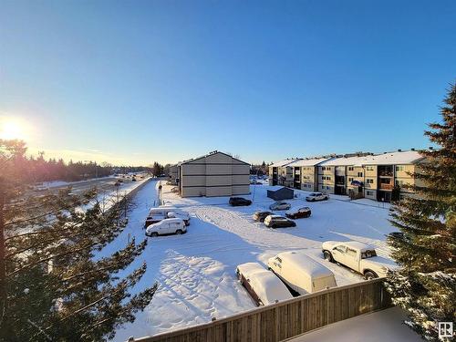 320 7511 171 Street, Edmonton, AB - Outdoor With View