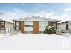 12011 / 12013 85 Street NW  Edmonton, AB T5B 3G4