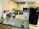 104 4407 23 Street Nw, Edmonton, AB  - Indoor Photo Showing Kitchen 