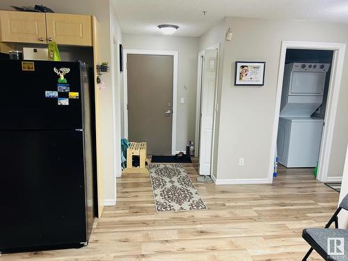 104 4407 23 Street Nw, Edmonton, AB - Indoor Photo Showing Laundry Room