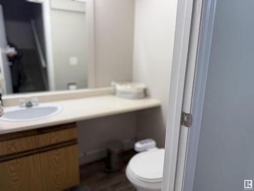 461 Dunluce Road, Edmonton, AB - Indoor Photo Showing Bathroom