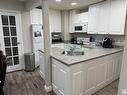 461 Dunluce Road, Edmonton, AB  - Indoor Photo Showing Kitchen 