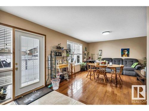 111 Parkview Drive, Wetaskiwin, AB - Indoor