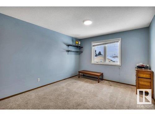 111 Parkview Drive, Wetaskiwin, AB - Indoor Photo Showing Other Room