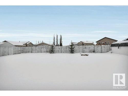 111 Parkview Drive, Wetaskiwin, AB - Outdoor