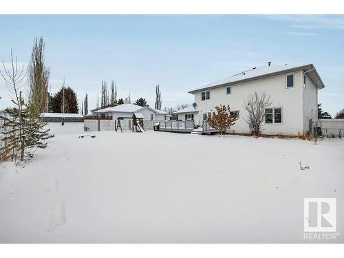 111 Parkview Drive, Wetaskiwin, AB - Outdoor