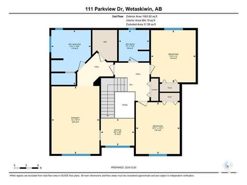 111 Parkview Drive, Wetaskiwin, AB - Other