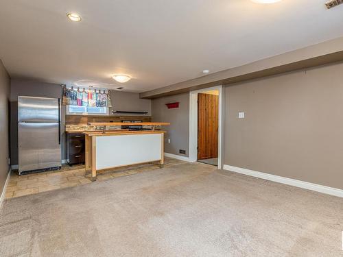 12305 106 Street, Edmonton, AB - Indoor