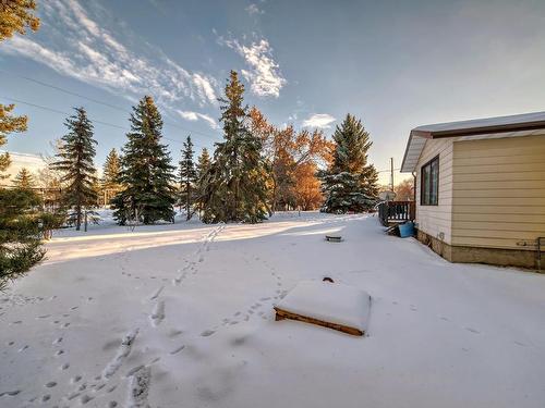 27 52212 Rge Road 274 Nw, Rural Parkland County, AB - Outdoor