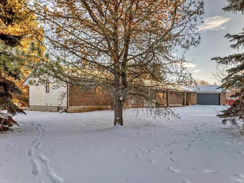 27 52212 Rge Road 274 Nw, Rural Parkland County, AB - Outdoor