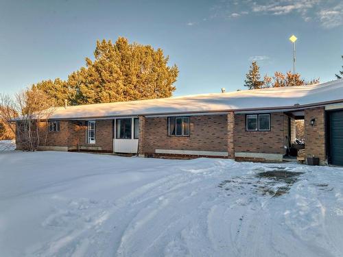 27 52212 Rge Road 274 Nw, Rural Parkland County, AB - Outdoor