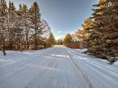 27 52212 Rge Road 274 Nw, Rural Parkland County, AB - Outdoor With View