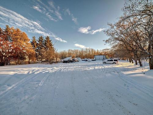 27 52212 Rge Road 274 Nw, Rural Parkland County, AB - Outdoor With View