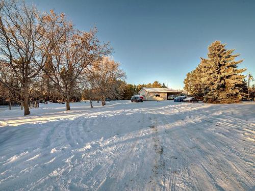 27 52212 Rge Road 274 Nw, Rural Parkland County, AB - Outdoor With View