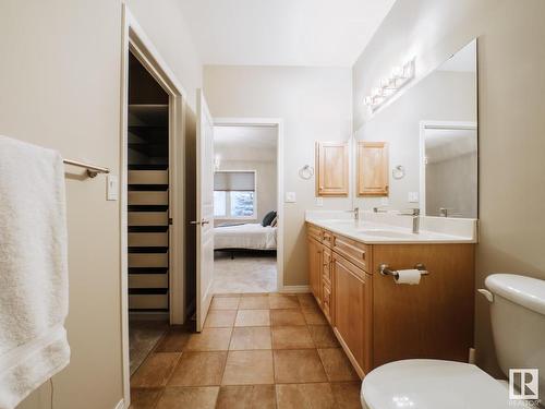 45 18343 Lessard Road, Edmonton, AB - Indoor Photo Showing Bathroom