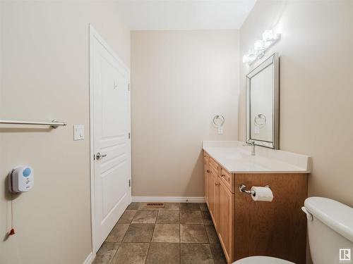 45 18343 Lessard Road, Edmonton, AB - Indoor Photo Showing Bathroom