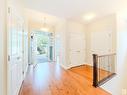 49 18343 Lessard Road, Edmonton, AB  - Indoor Photo Showing Kitchen 