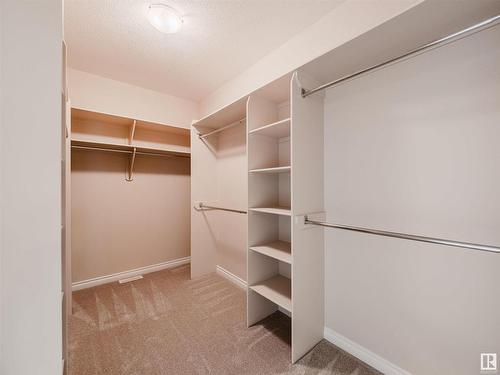 49 18343 Lessard Road, Edmonton, AB - Indoor With Storage