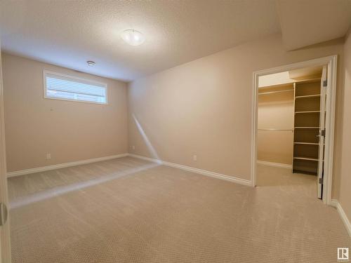 49 18343 Lessard Road, Edmonton, AB - Indoor With Storage