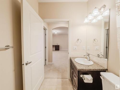 49 18343 Lessard Road, Edmonton, AB - Indoor Photo Showing Bathroom