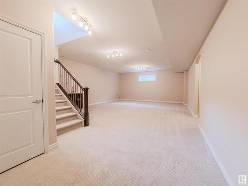 49 18343 Lessard Road, Edmonton, AB - Indoor Photo Showing Other Room