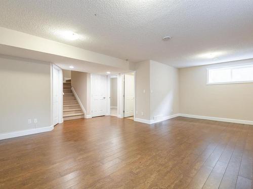 3231 Whitelaw Drive, Edmonton, AB - Indoor