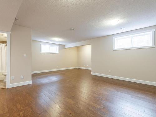 3231 Whitelaw Drive, Edmonton, AB - Indoor