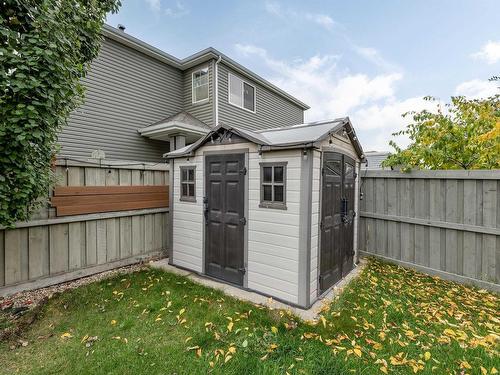 3231 Whitelaw Drive, Edmonton, AB - Outdoor