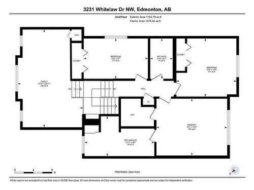 3231 Whitelaw Drive, Edmonton, AB - Other