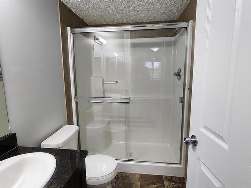 210 1080 Mcconachie Boulevard, Edmonton, AB - Indoor Photo Showing Bathroom