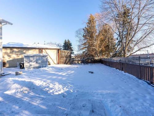 54 Westglen Crescent, Spruce Grove, AB - Outdoor