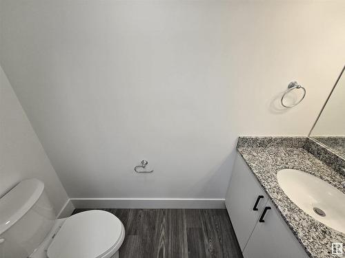 207 9504 182 Street, Edmonton, AB - Indoor Photo Showing Bathroom