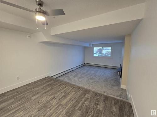 307 9504 182 Street, Edmonton, AB - Indoor Photo Showing Kitchen