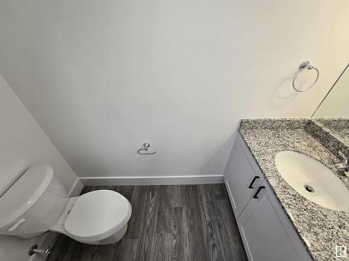 307 9504 182 Street, Edmonton, AB - Indoor Photo Showing Bathroom