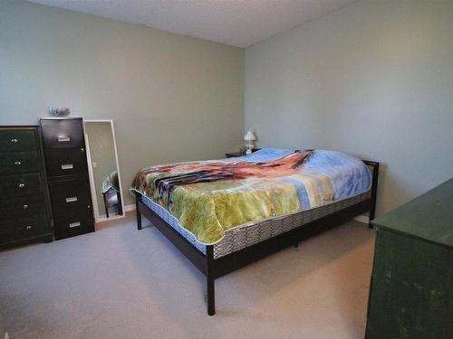 121 10787 31 Avenue, Edmonton, AB - Indoor Photo Showing Bedroom