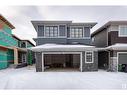 7020 Kiviaq Crescent, Edmonton, AB  - Outdoor With Facade 