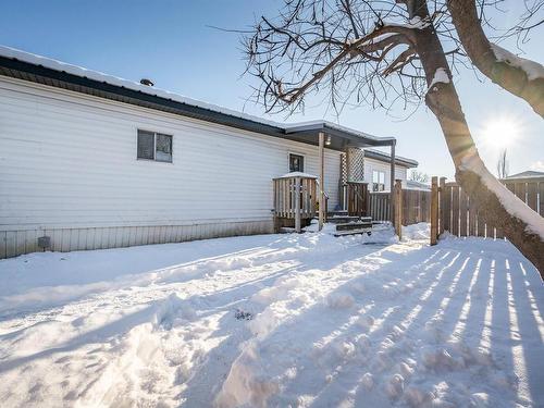 1410 Jubilee Drive, Sherwood Park, AB 