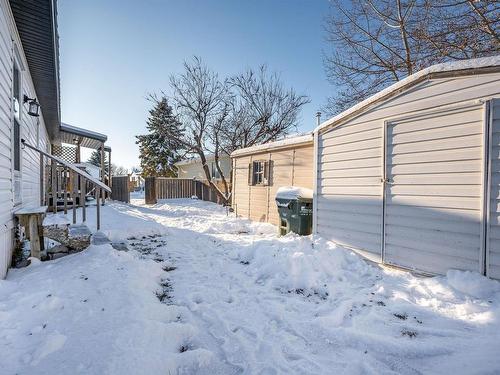 1410 Jubilee Drive, Sherwood Park, AB 