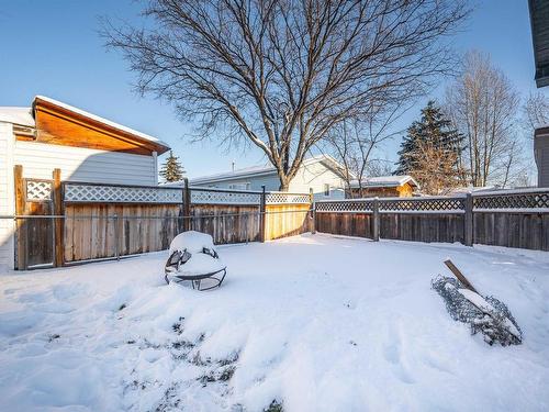 1410 Jubilee Drive, Sherwood Park, AB 