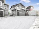 125 29A Street, Edmonton, AB  - Outdoor With Facade 