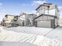 125 29A Street, Edmonton, AB  - Outdoor With Facade 