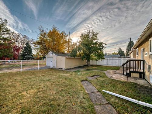 3429 120 Av Nw, Edmonton, AB 