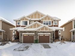 549 EBBERS Way  Edmonton, AB T5Y 3T8