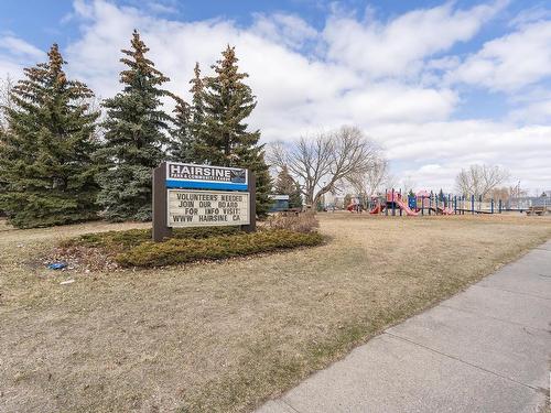 549 Ebbers Way, Edmonton, AB - Outdoor With View