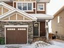 549 Ebbers Way, Edmonton, AB  - Outdoor 